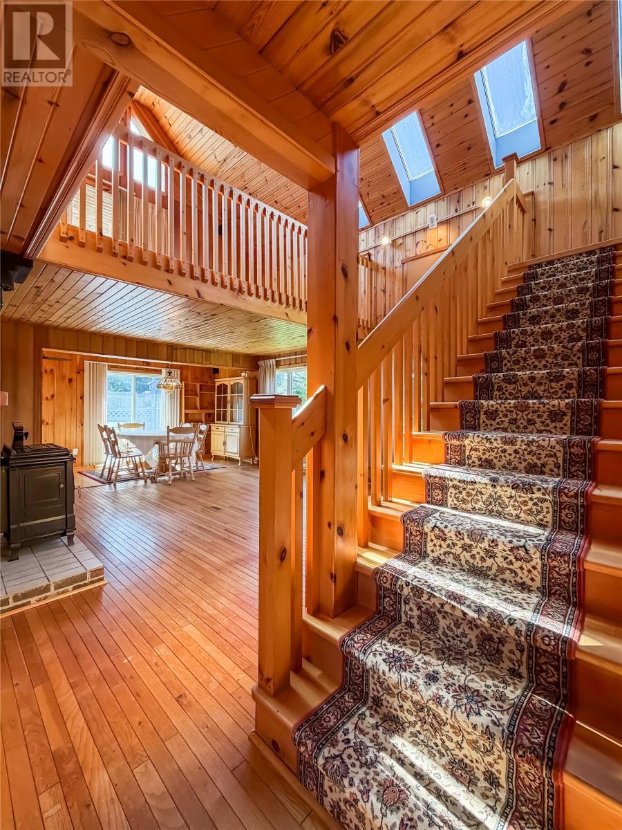 157 Kimberley Farm Drive, Winterland, NL