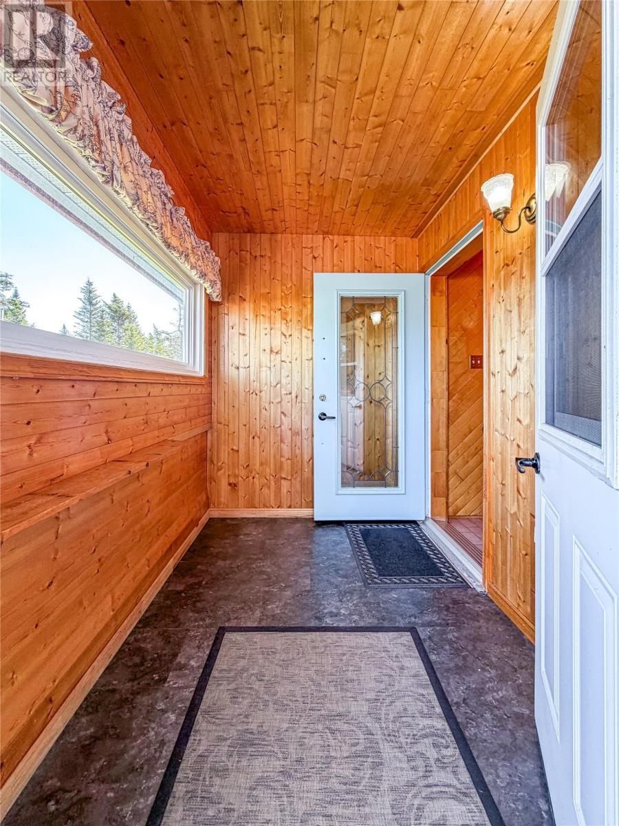 Foyer - 157 Kimberley Farm Drive, Winterland, NL