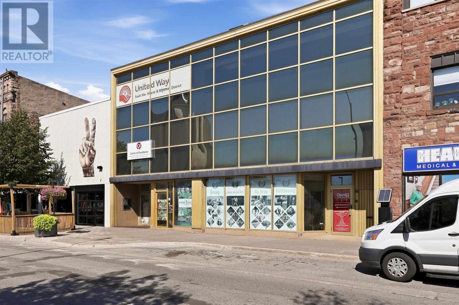 258 Queen St E, Sault Ste. Marie, ON