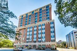 1101 - 15 MAPLEWOOD AVENUE Toronto, ON M6C 4B4