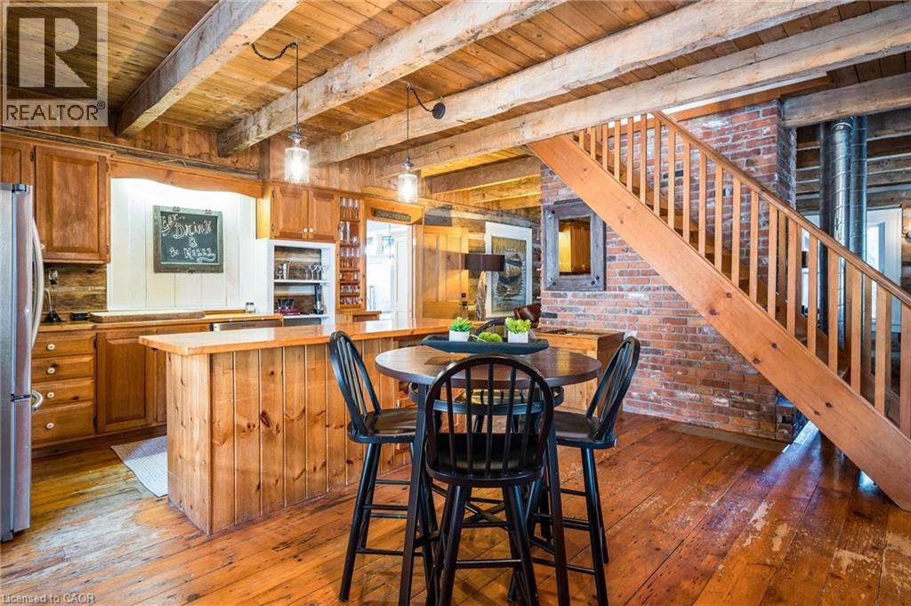 4 Buckingham Boulevard, Collingwood, ON