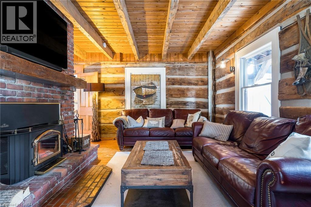 4 Buckingham Boulevard, Collingwood, ON