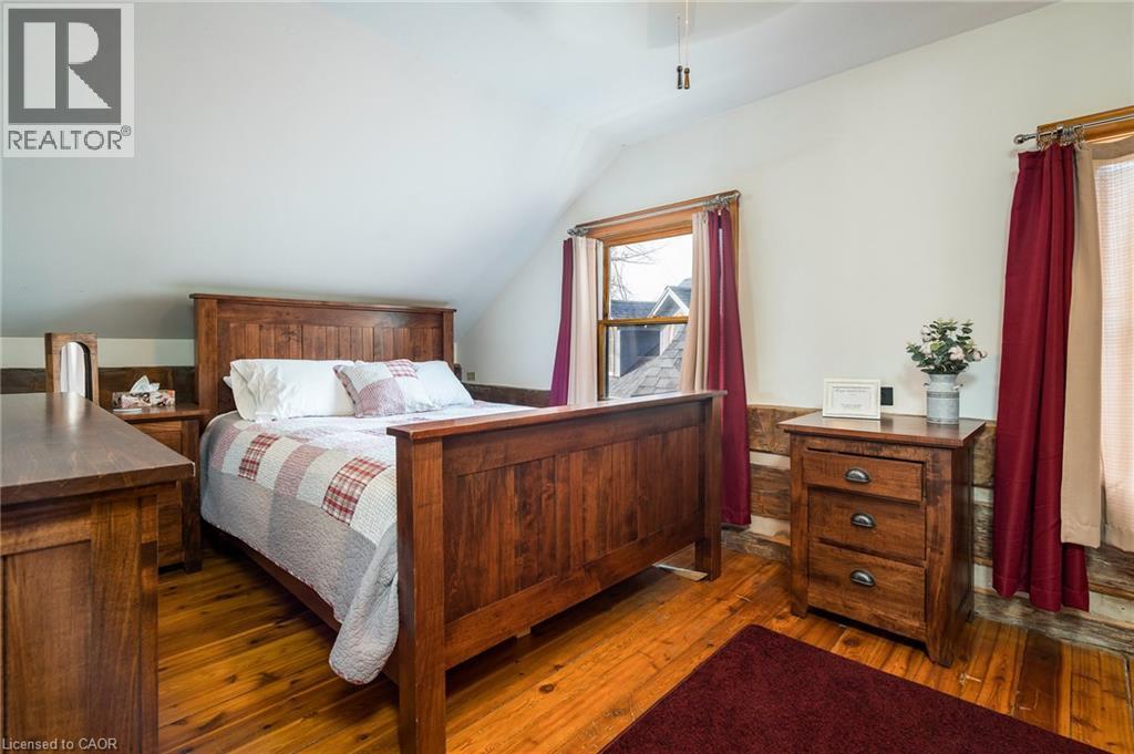 4 Buckingham Boulevard, Collingwood, ON