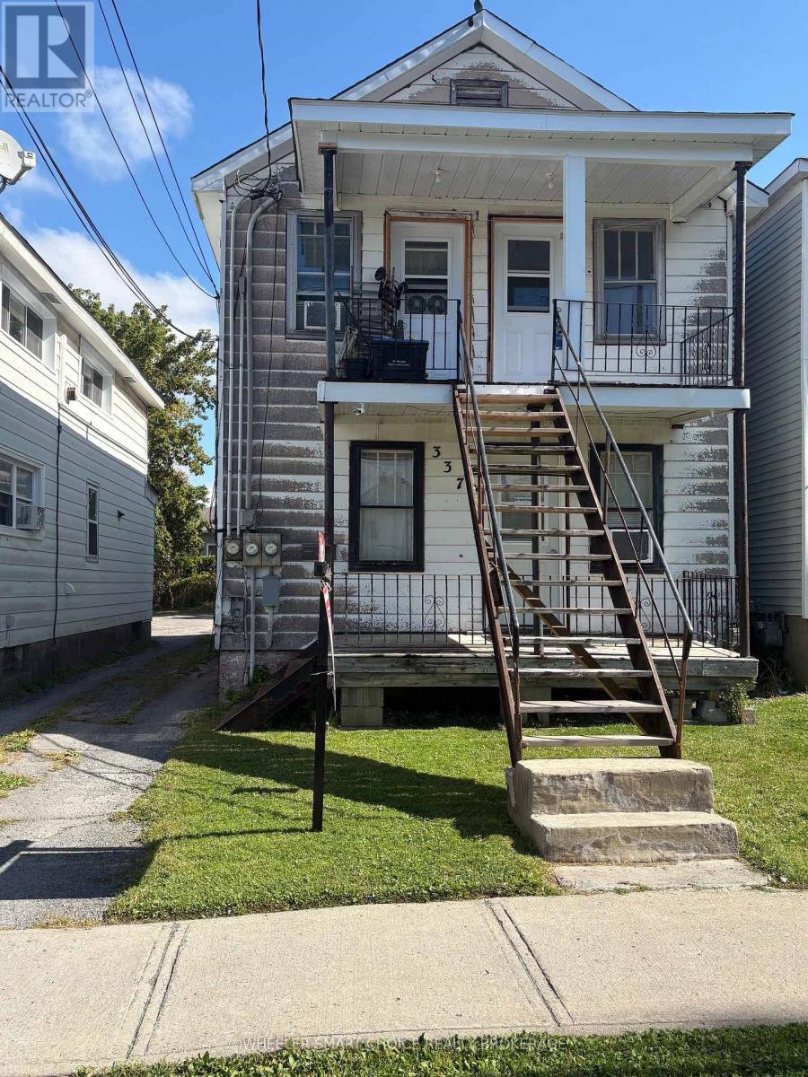 337 St Felix Street, Cornwall, ON