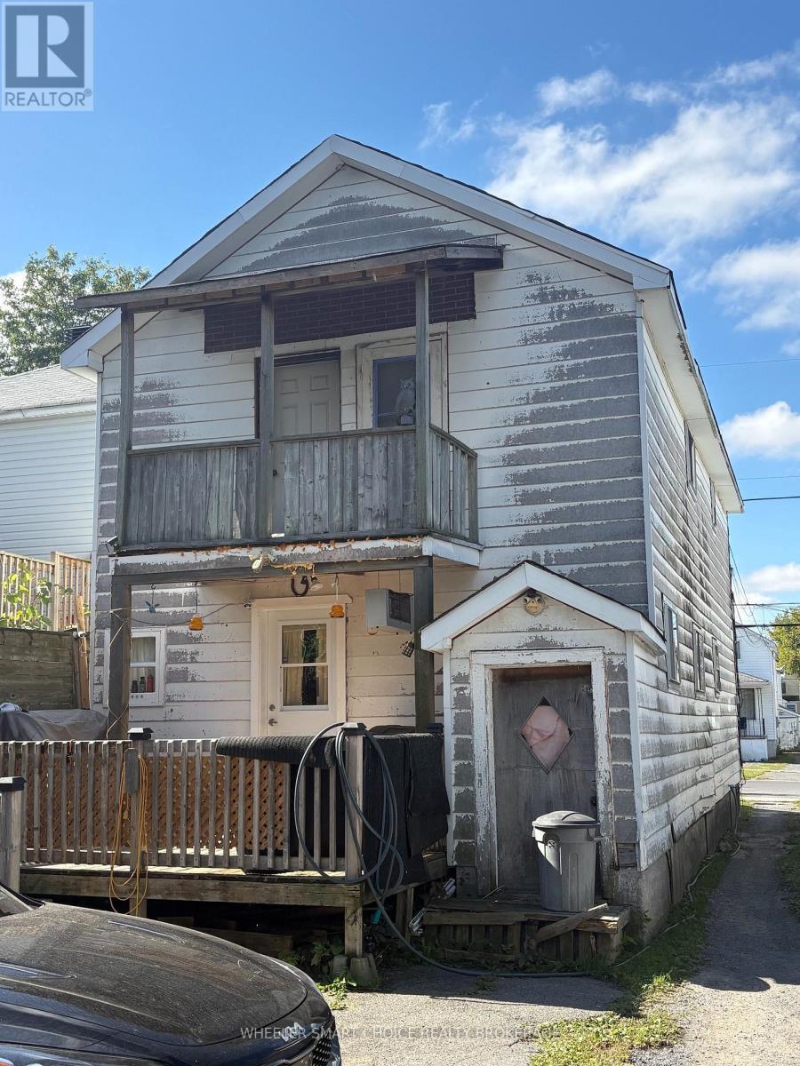337 St Felix Street, Cornwall, ON