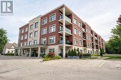 102 - 255 JOHN STREET N Stratford, ON N5A 0G7