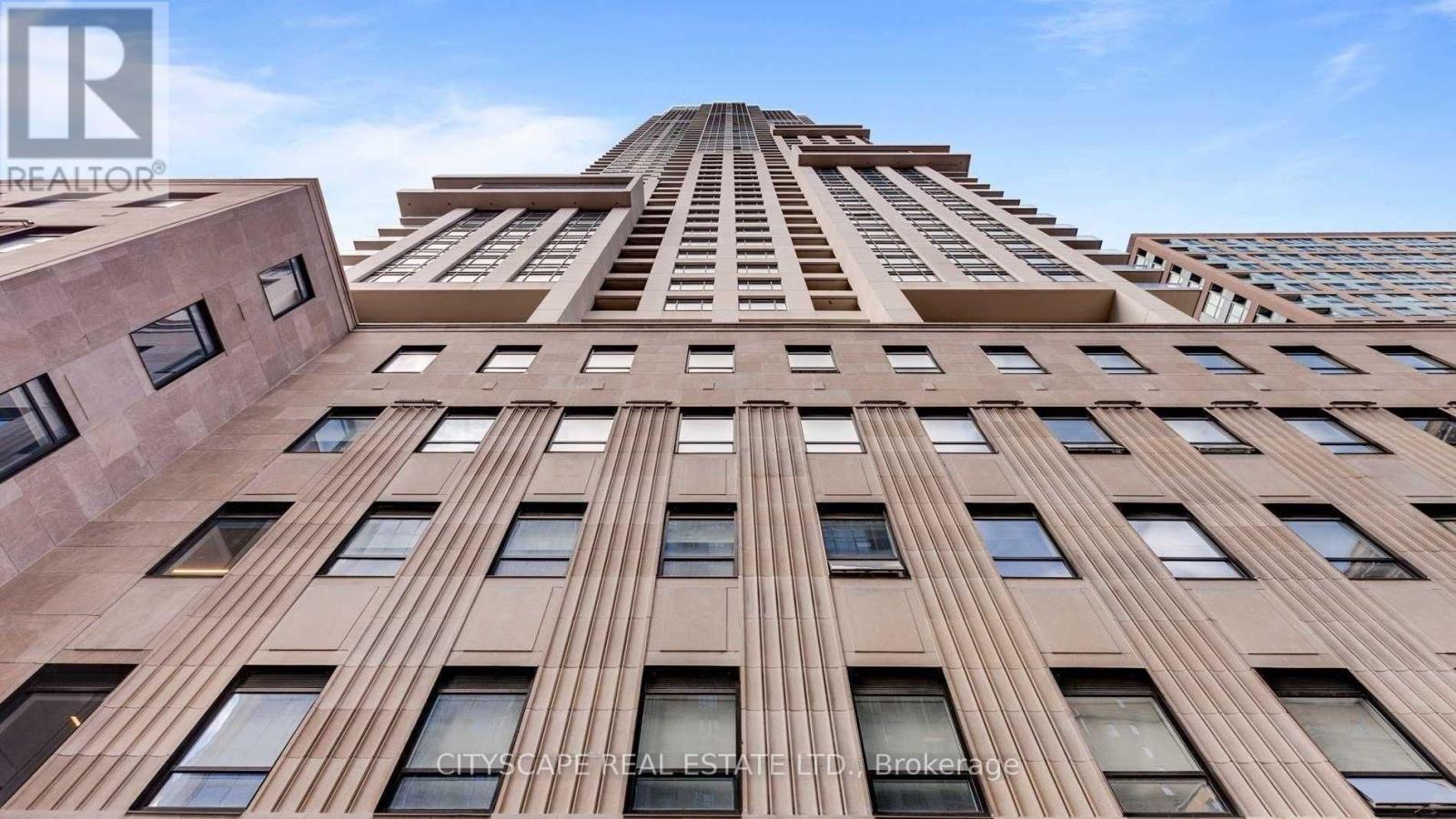 1804 - 88 Scott Street, Toronto, ON