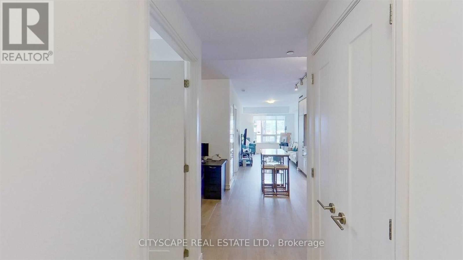 1804 - 88 Scott Street, Toronto, ON