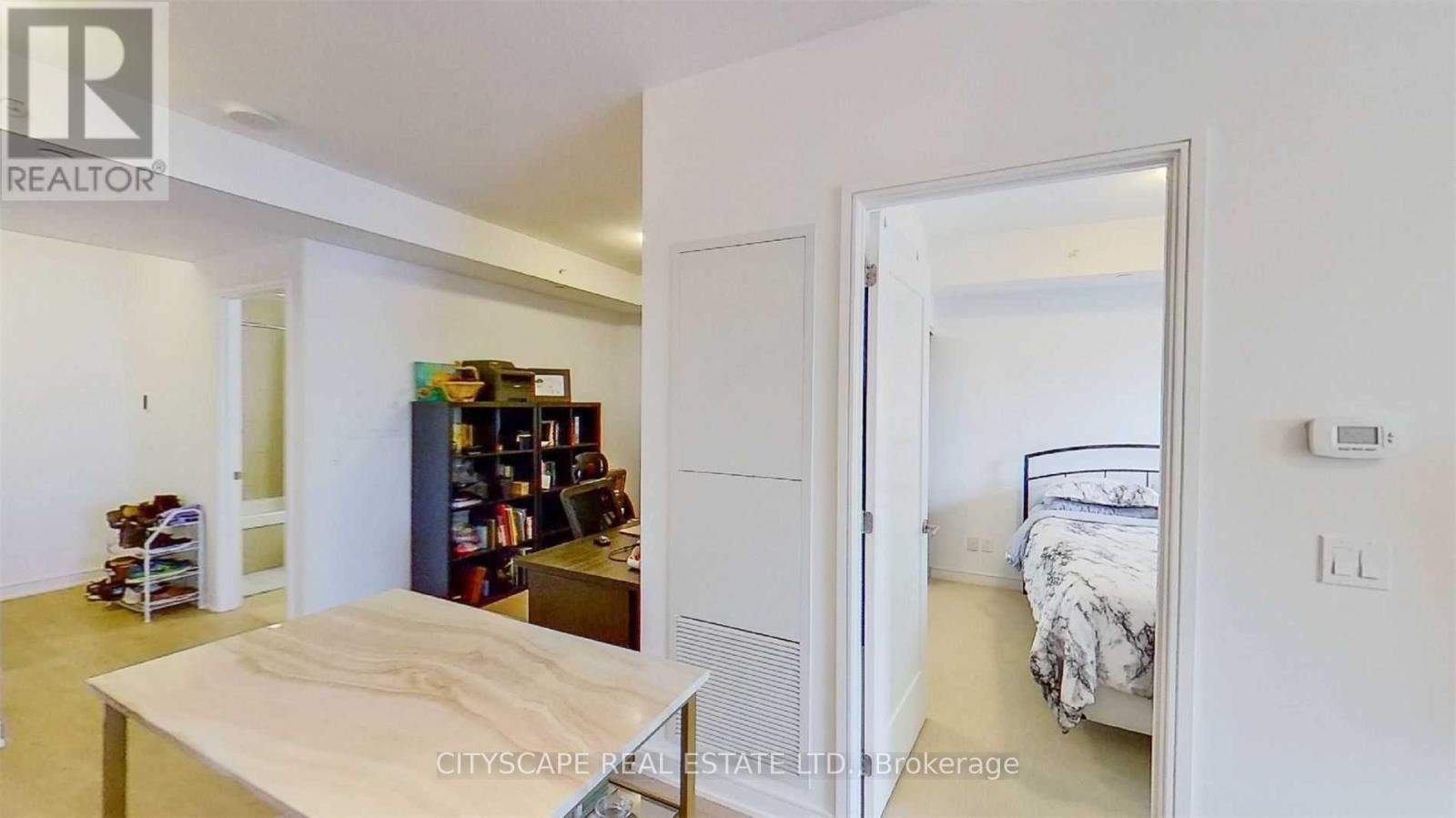 1804 - 88 Scott Street, Toronto, ON