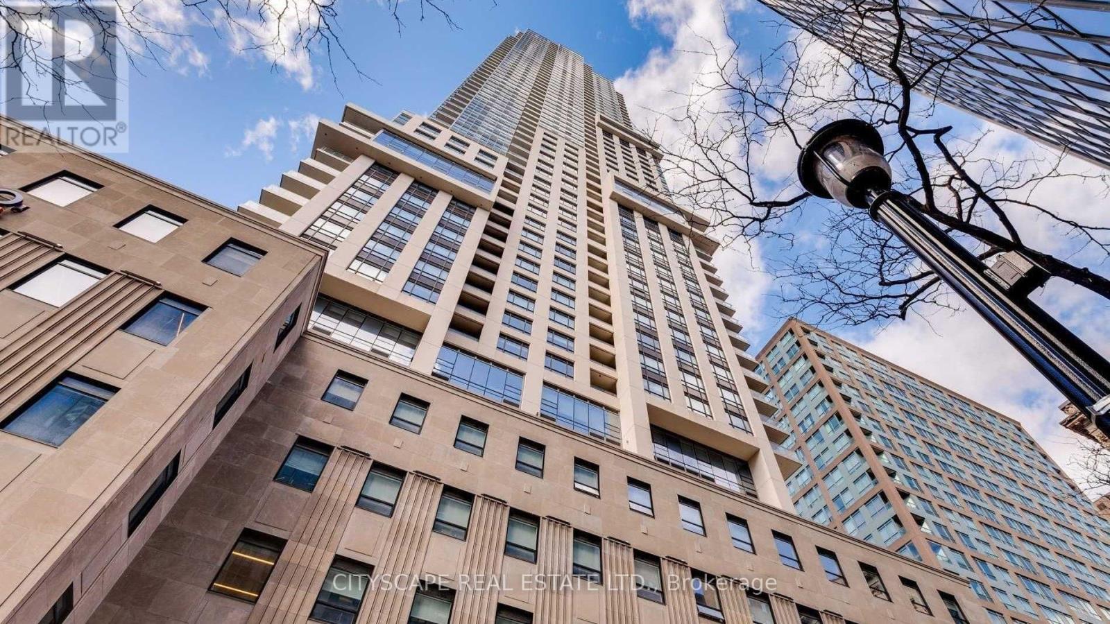 1804 - 88 Scott Street, Toronto, ON