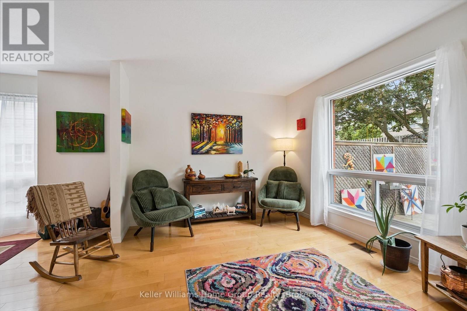 36 Patrick Boulevard, Centre Wellington (Elora/Salem), ON