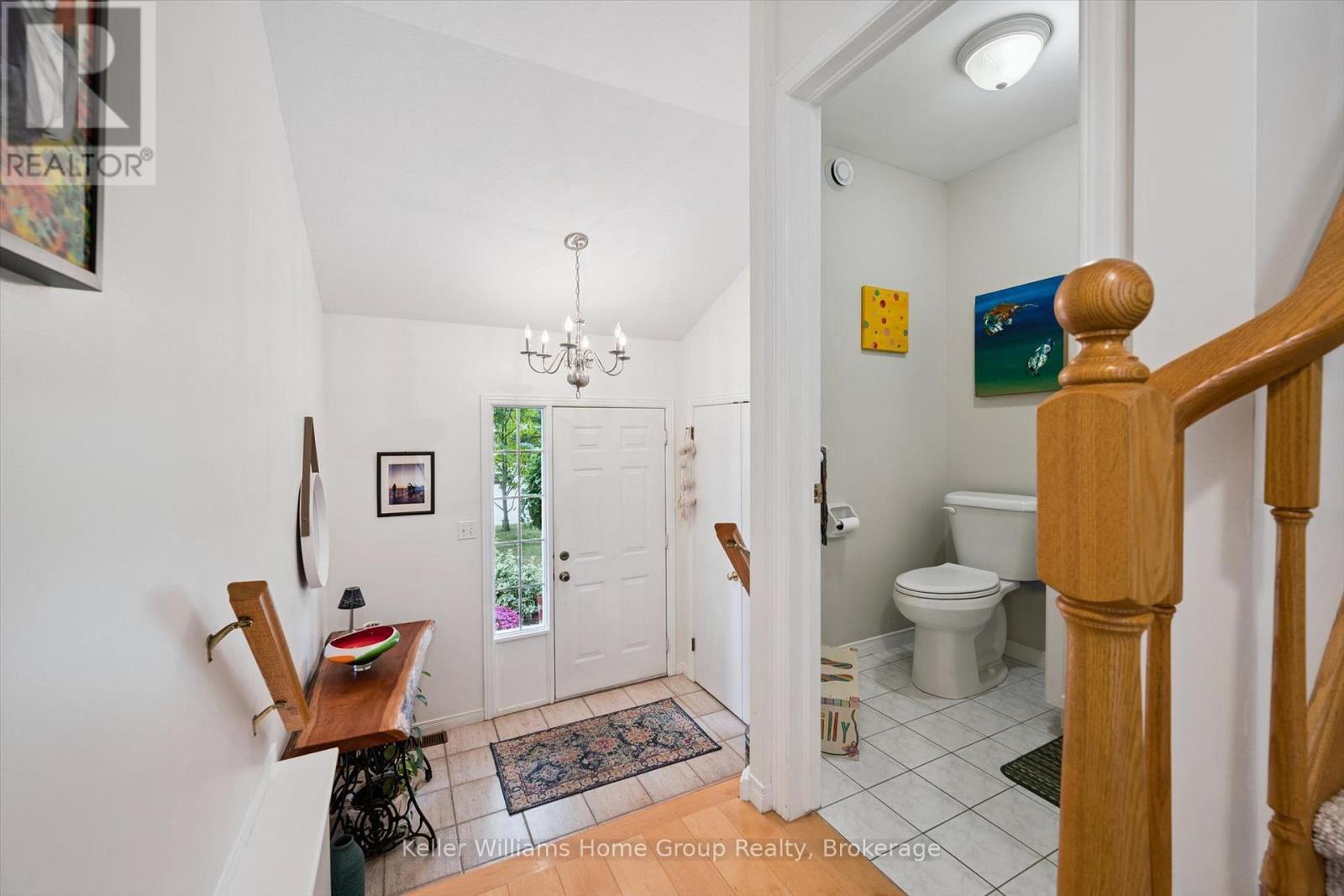 36 Patrick Boulevard, Centre Wellington (Elora/Salem), ON
