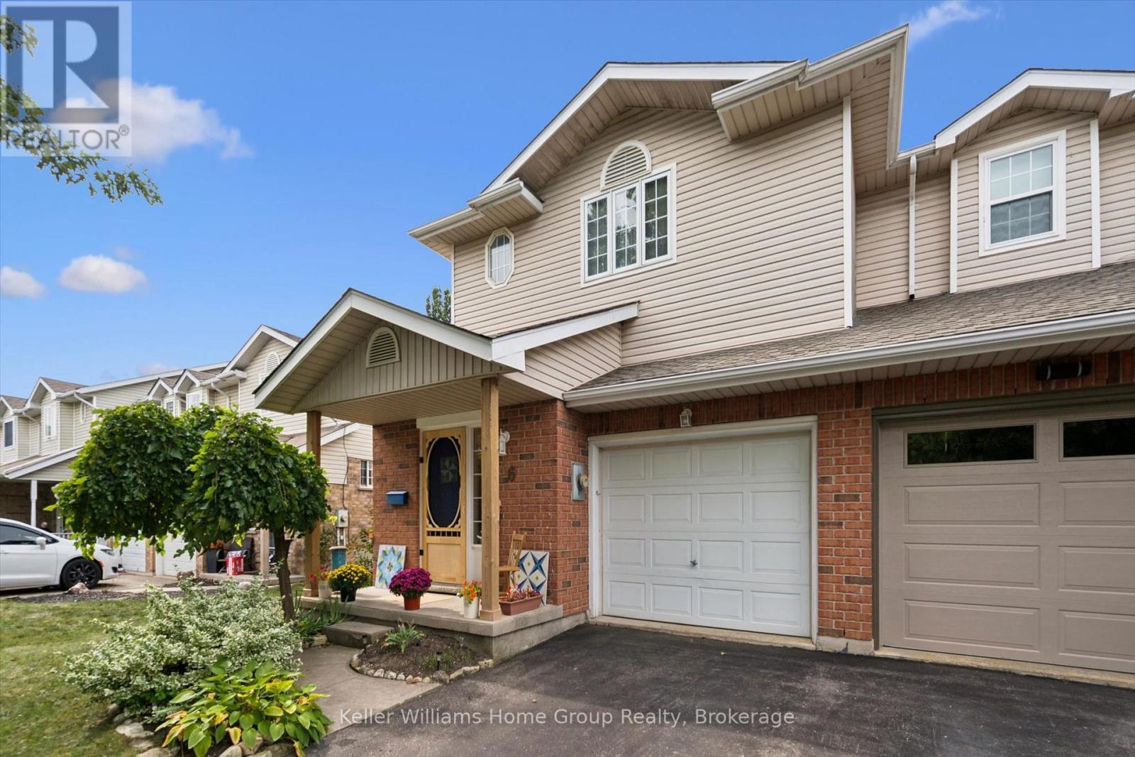 36 Patrick Boulevard, Centre Wellington (Elora/Salem), ON