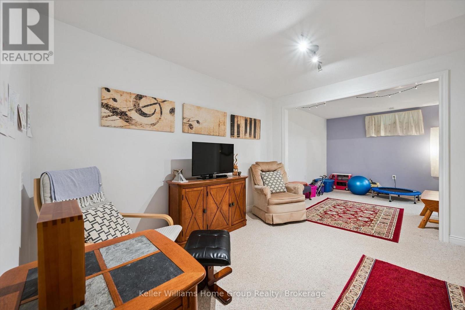 36 Patrick Boulevard, Centre Wellington (Elora/Salem), ON