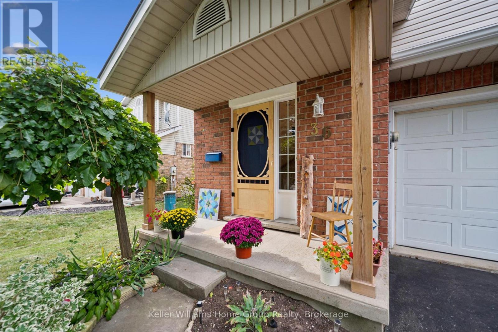 36 Patrick Boulevard, Centre Wellington (Elora/Salem), ON