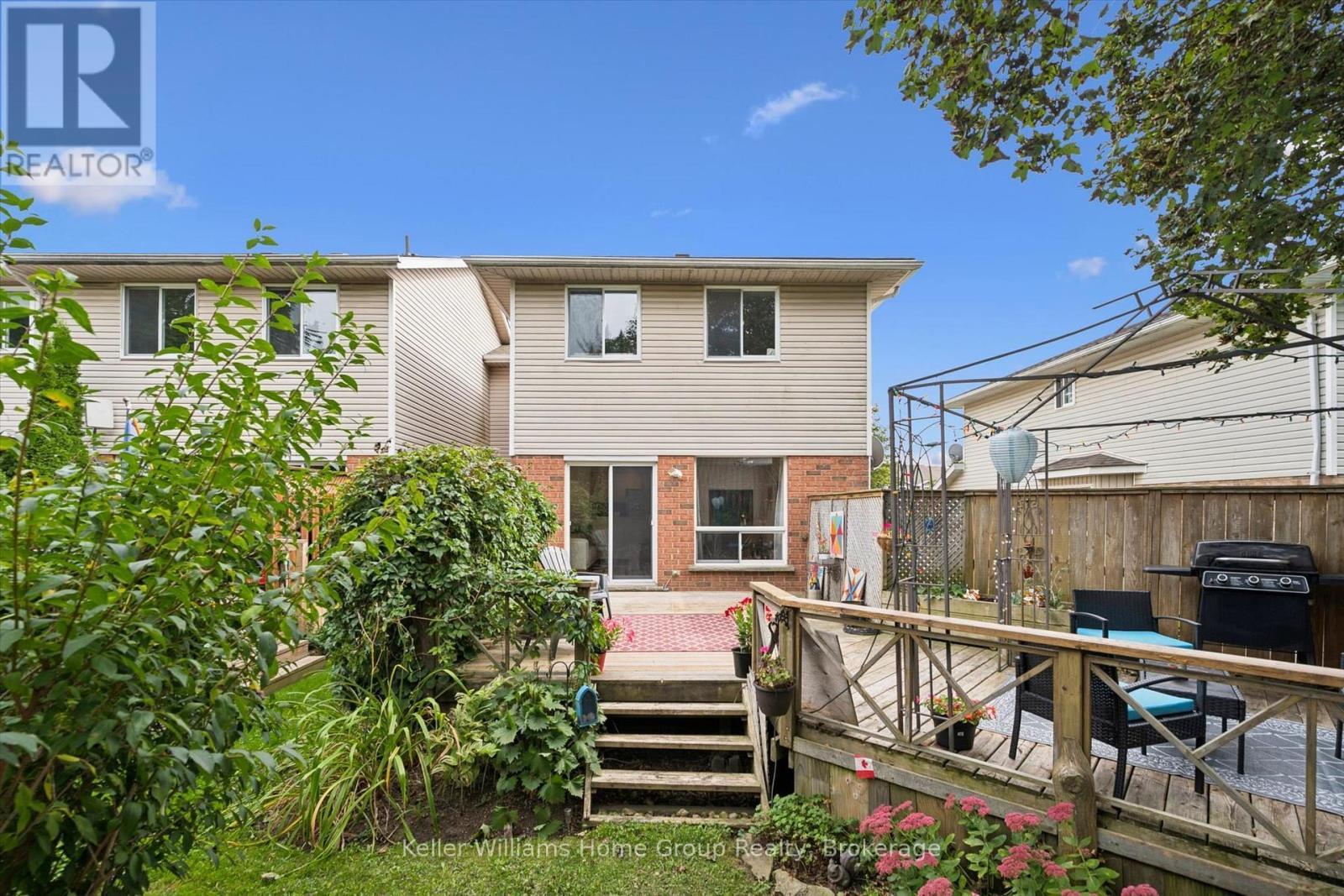 36 Patrick Boulevard, Centre Wellington (Elora/Salem), ON