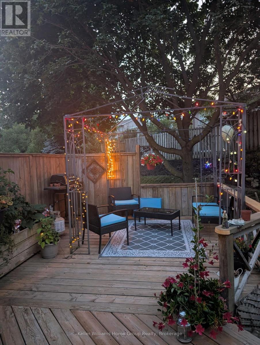 36 Patrick Boulevard, Centre Wellington (Elora/Salem), ON