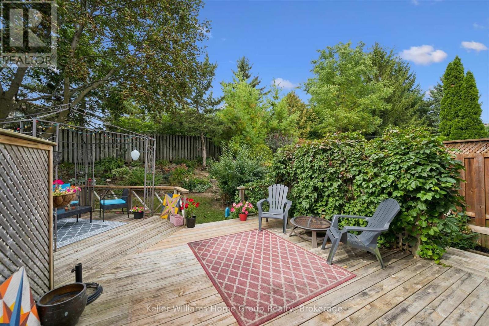 36 Patrick Boulevard, Centre Wellington (Elora/Salem), ON