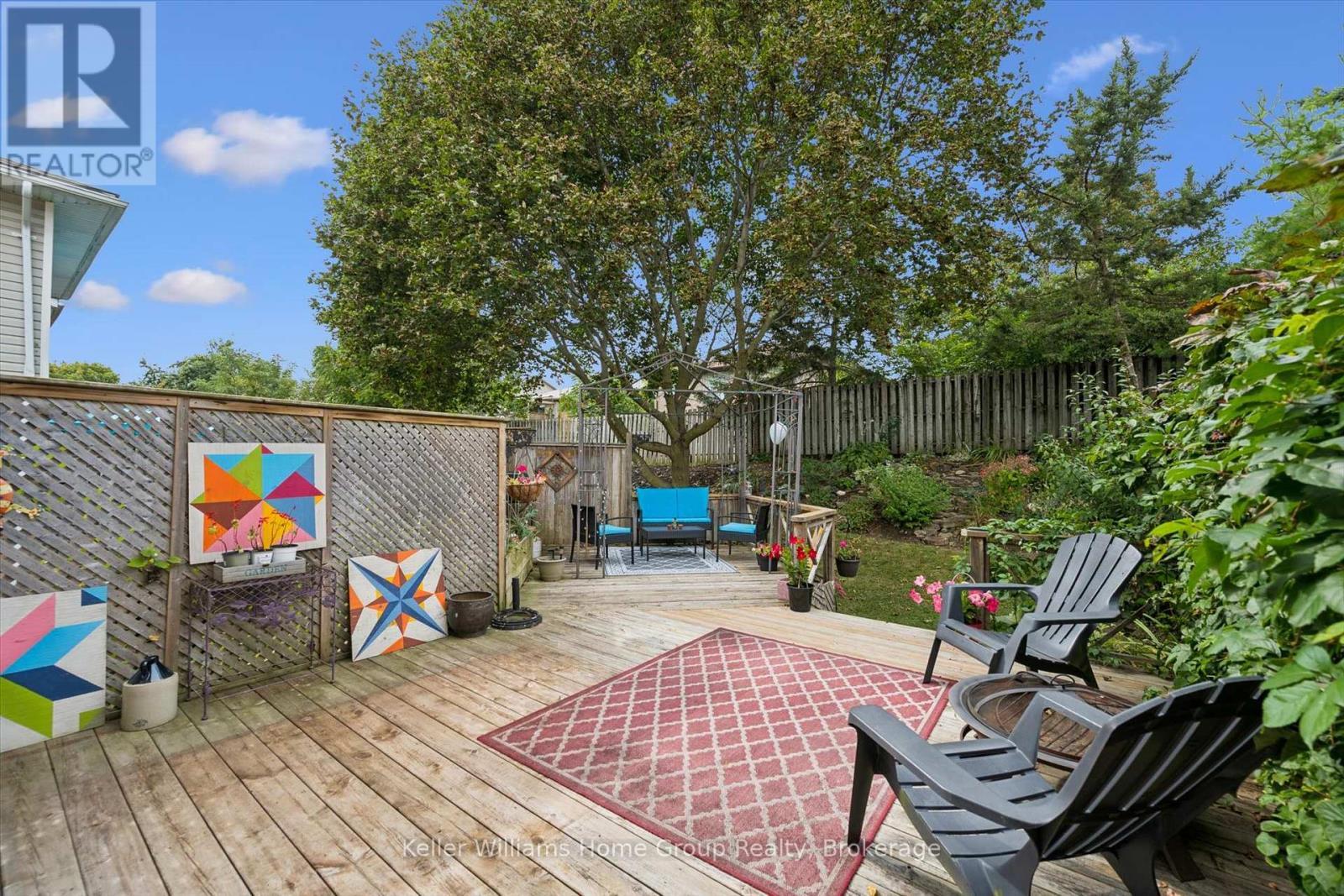 36 Patrick Boulevard, Centre Wellington (Elora/Salem), ON