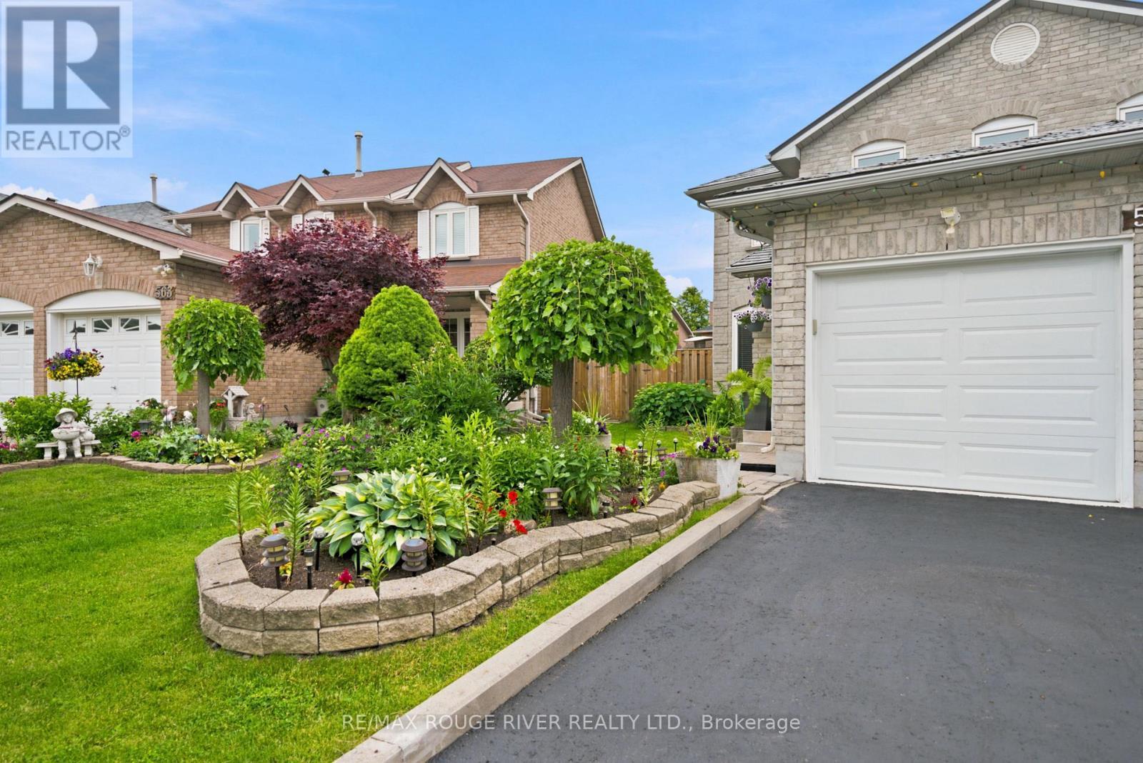 561 Cattail Court, Pickering, ON