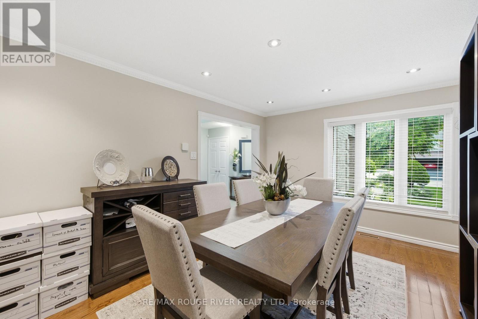 561 Cattail Court, Pickering, ON