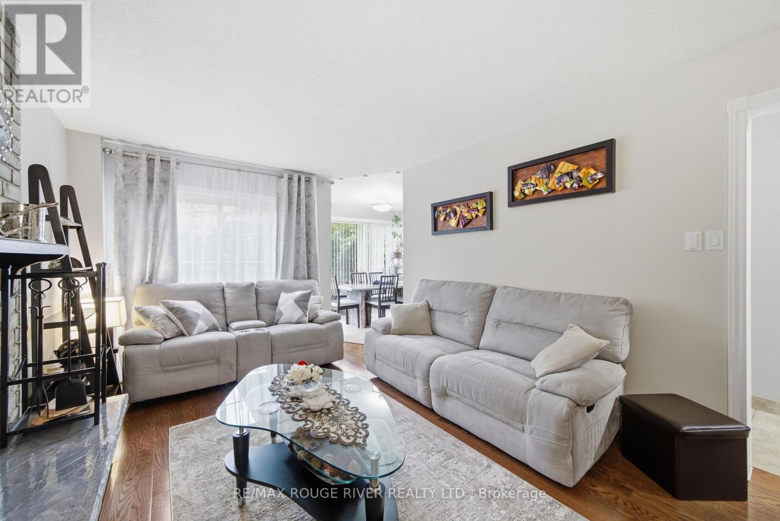 561 Cattail Court, Pickering, ON