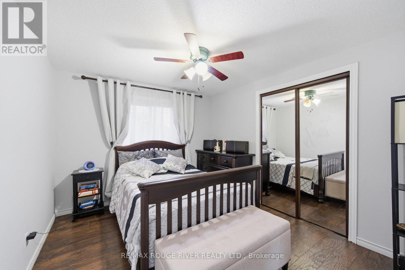 561 Cattail Court, Pickering, ON
