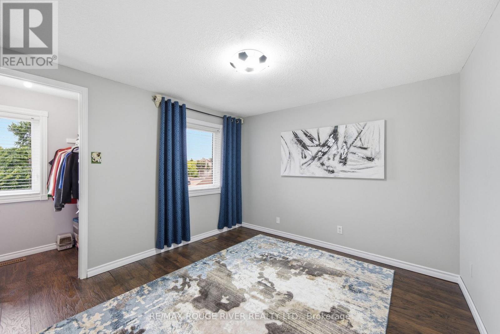 561 Cattail Court, Pickering, ON
