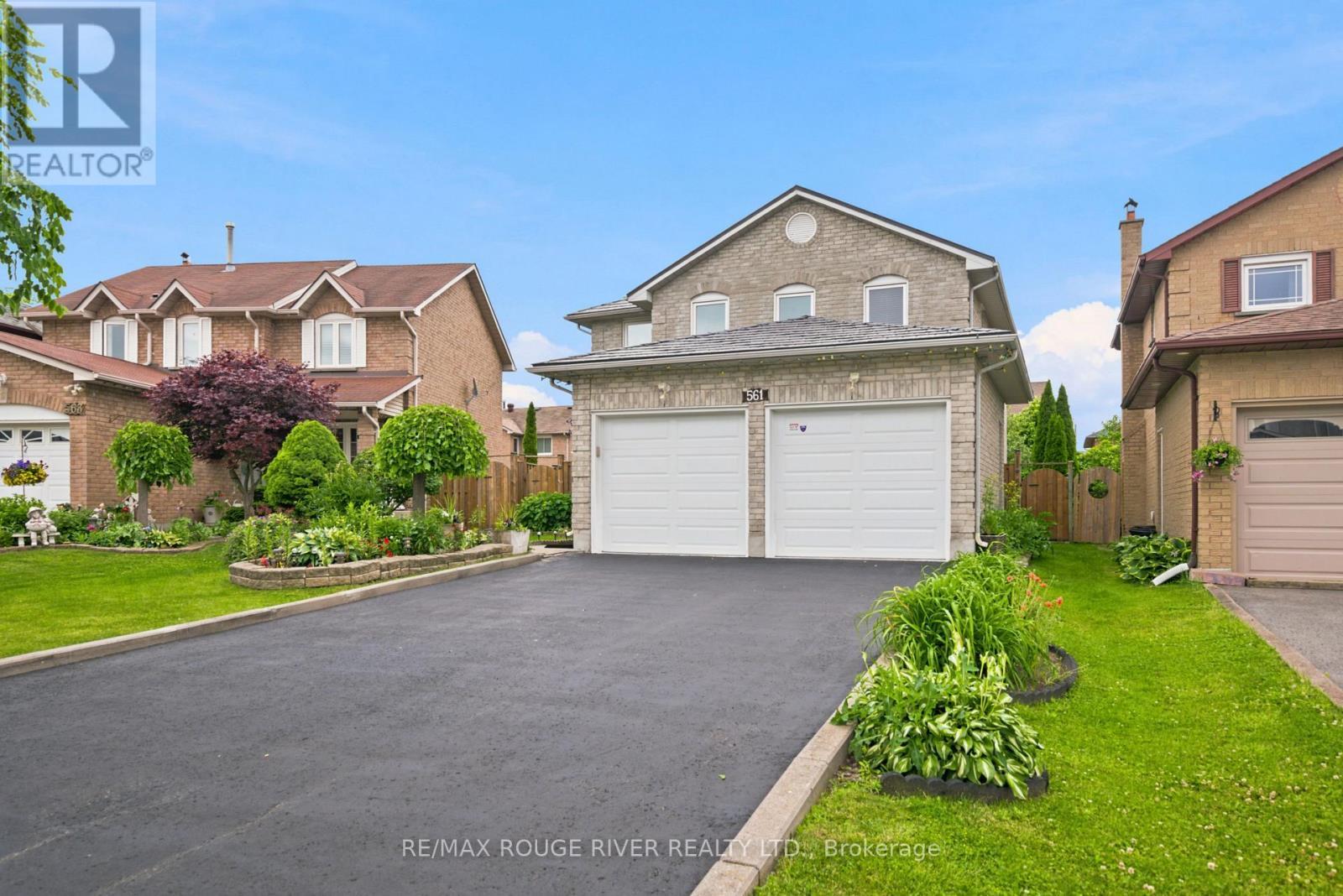 561 Cattail Court, Pickering, ON