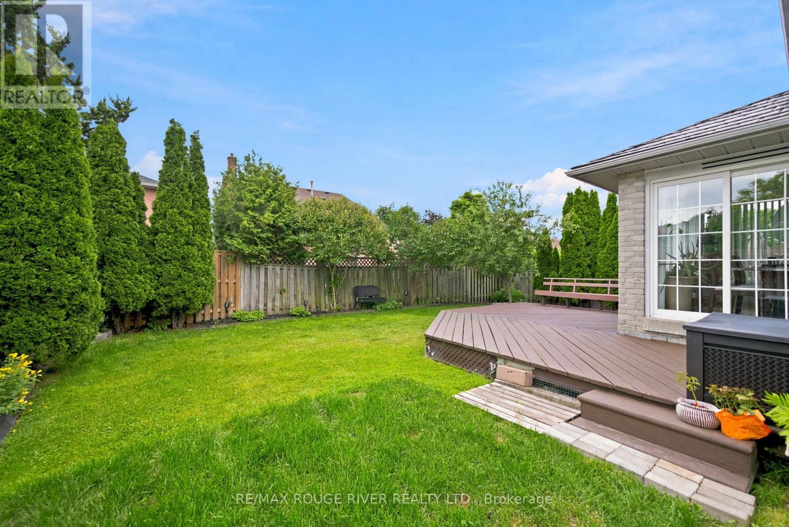 561 Cattail Court, Pickering, ON
