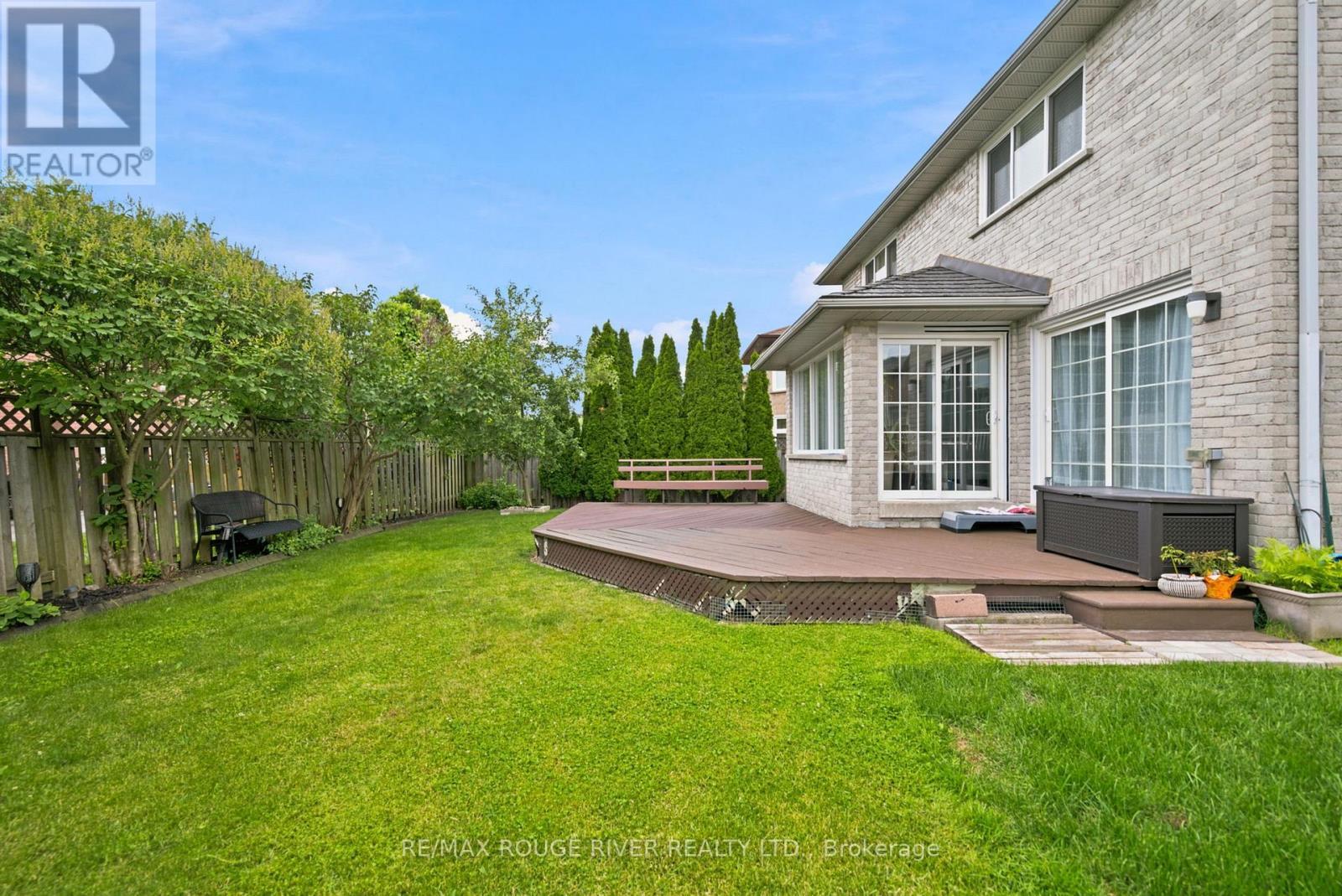 561 Cattail Court, Pickering, ON