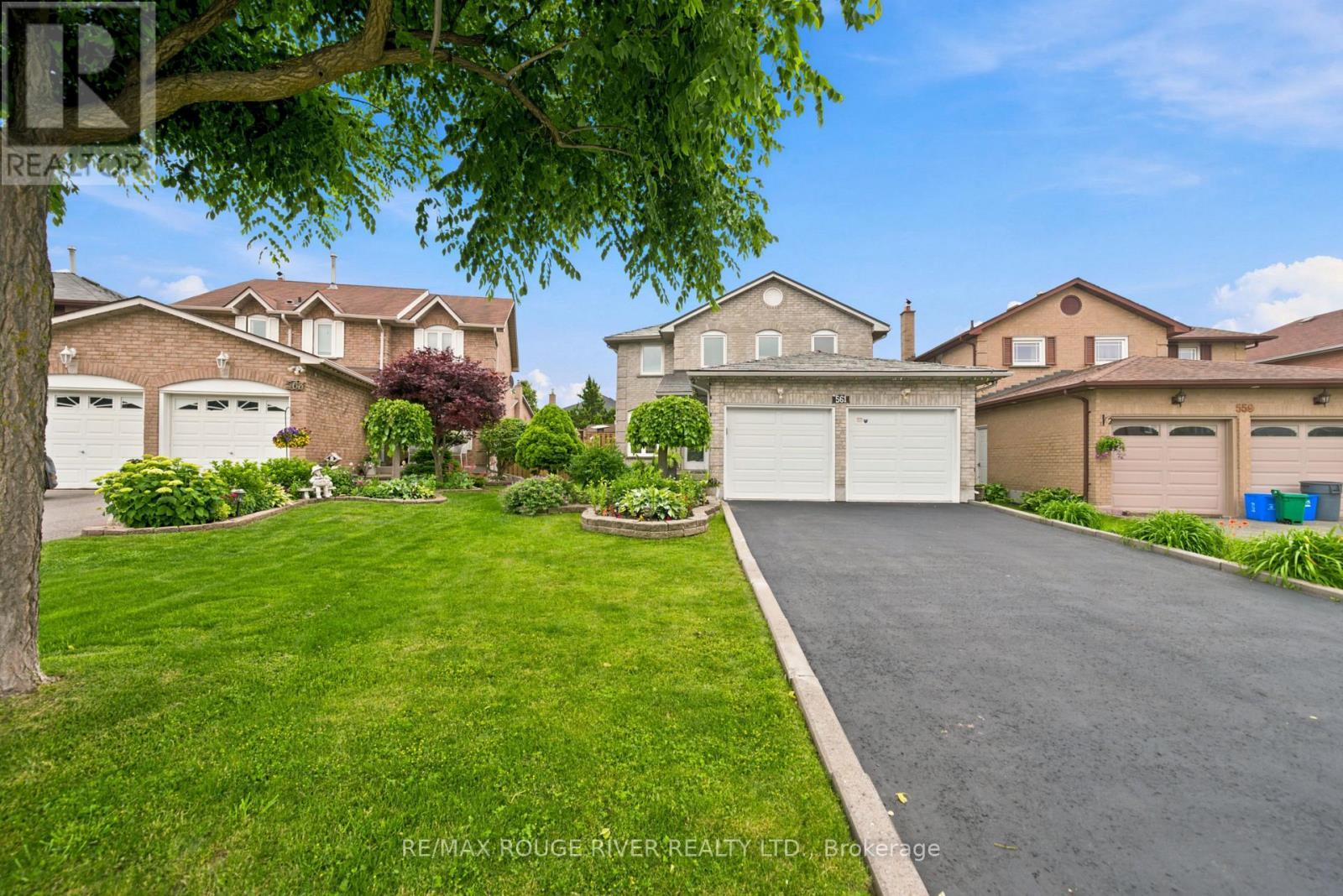 561 Cattail Court, Pickering, ON
