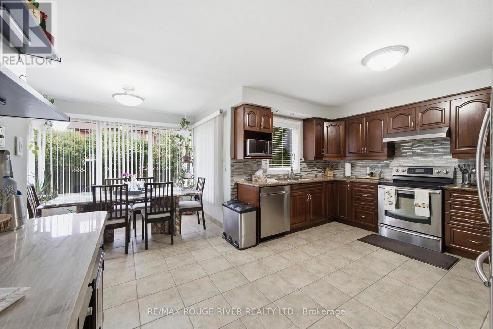 561 Cattail Court, Pickering, ON