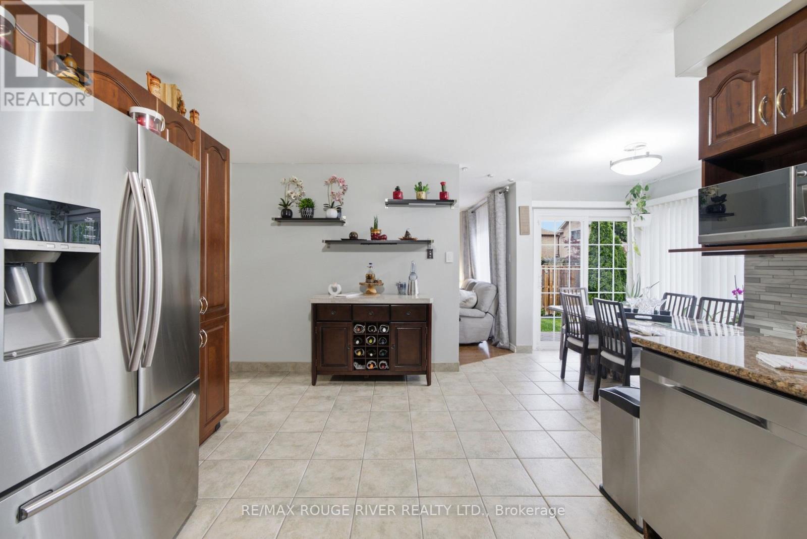561 Cattail Court, Pickering, ON