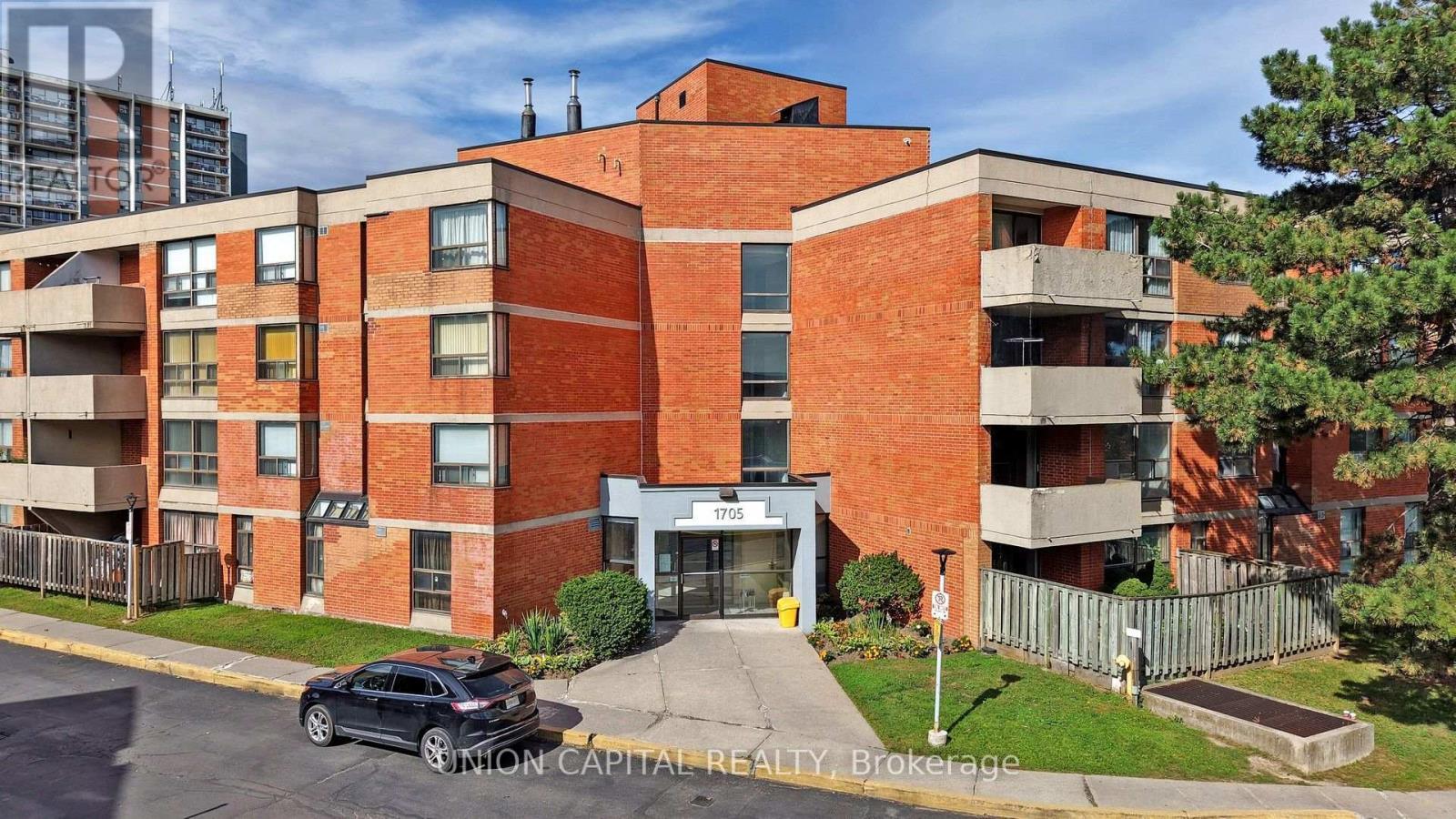207 - 1705 Mccowan Road, Toronto, ON