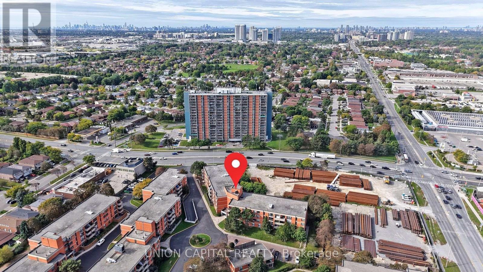 207 - 1705 Mccowan Road, Toronto, ON
