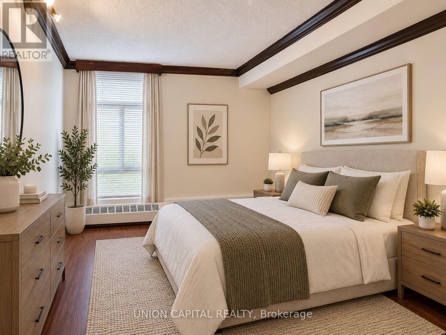 207 - 1705 Mccowan Road, Toronto, ON