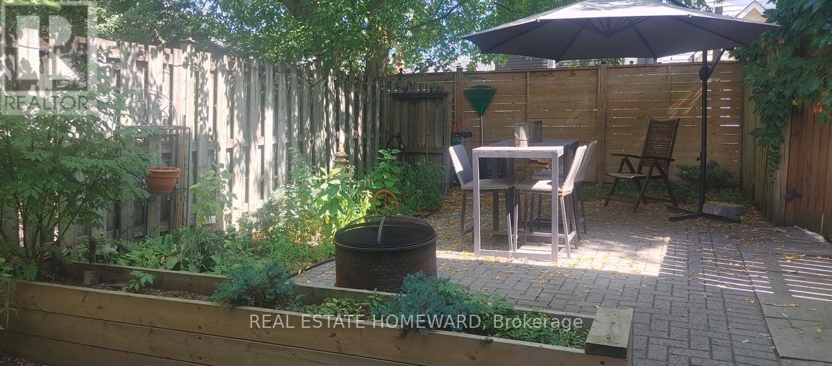 1191 Woodbine Avenue, Toronto, ON