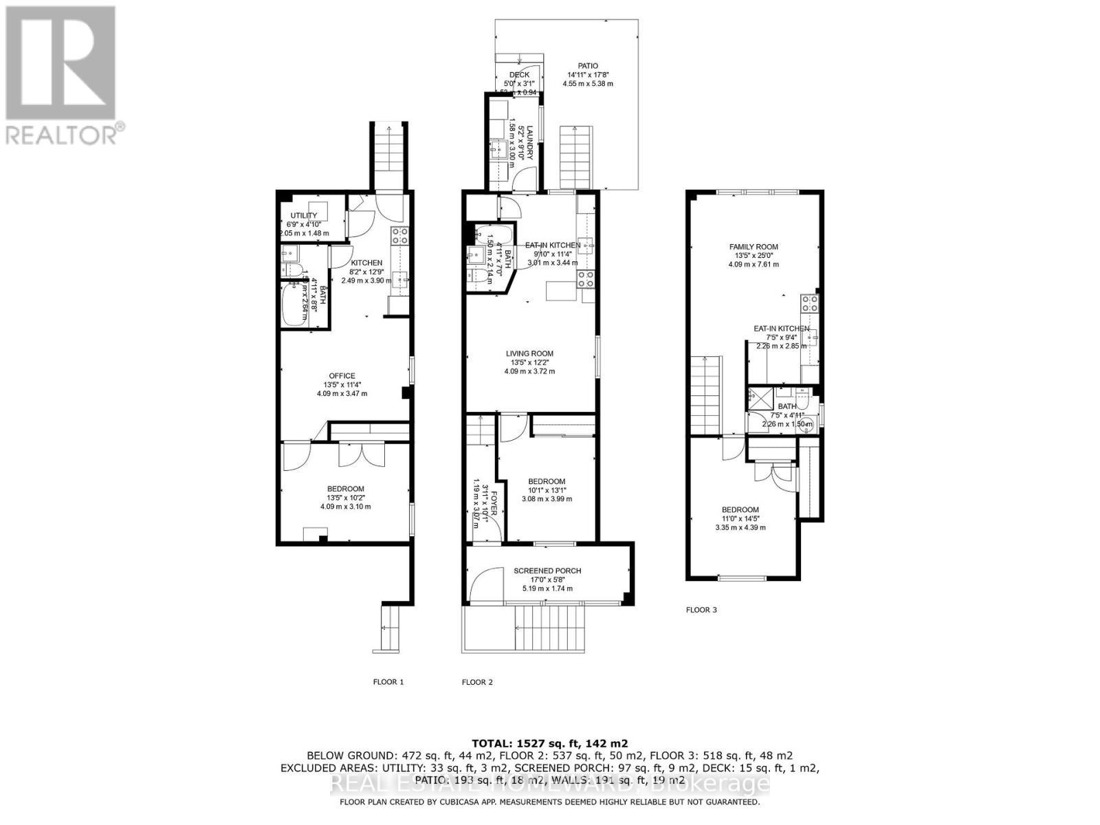 1191 Woodbine Avenue, Toronto, ON