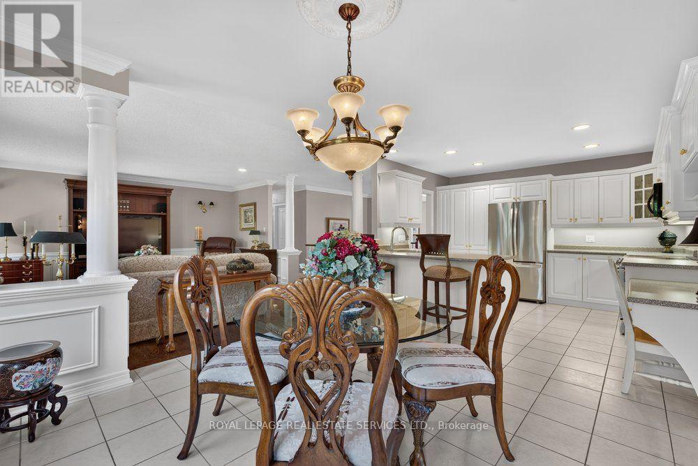 36 Worthington Drive, Clarington, ON