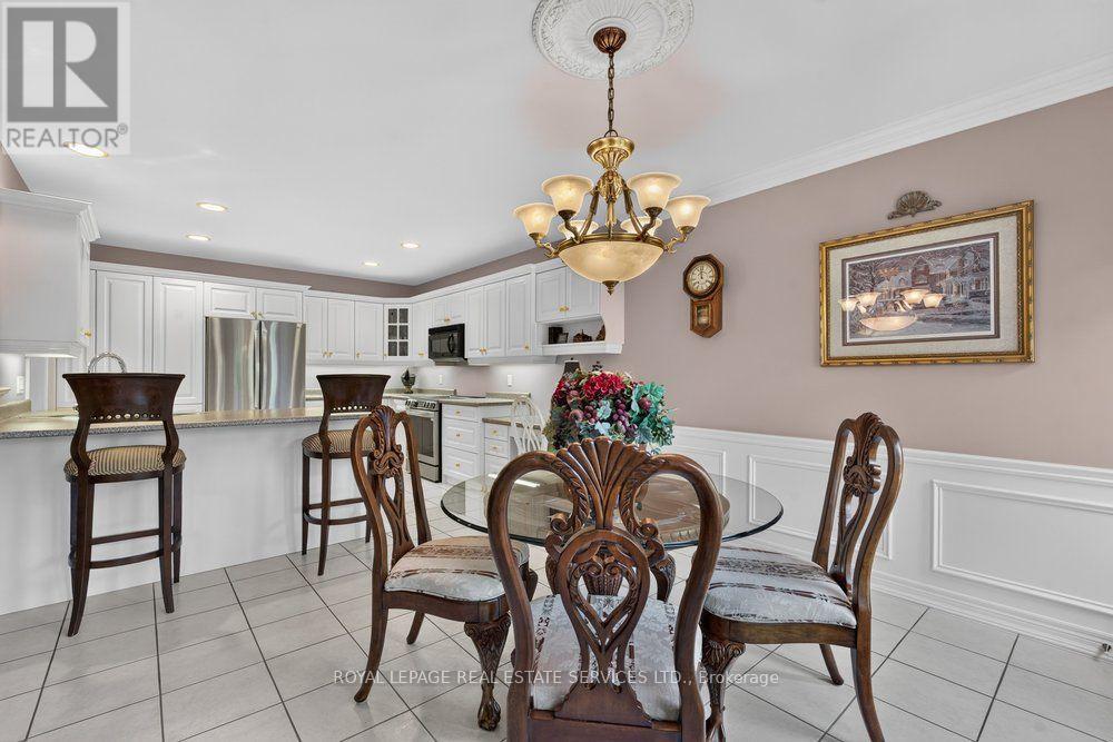 36 Worthington Drive, Clarington, ON