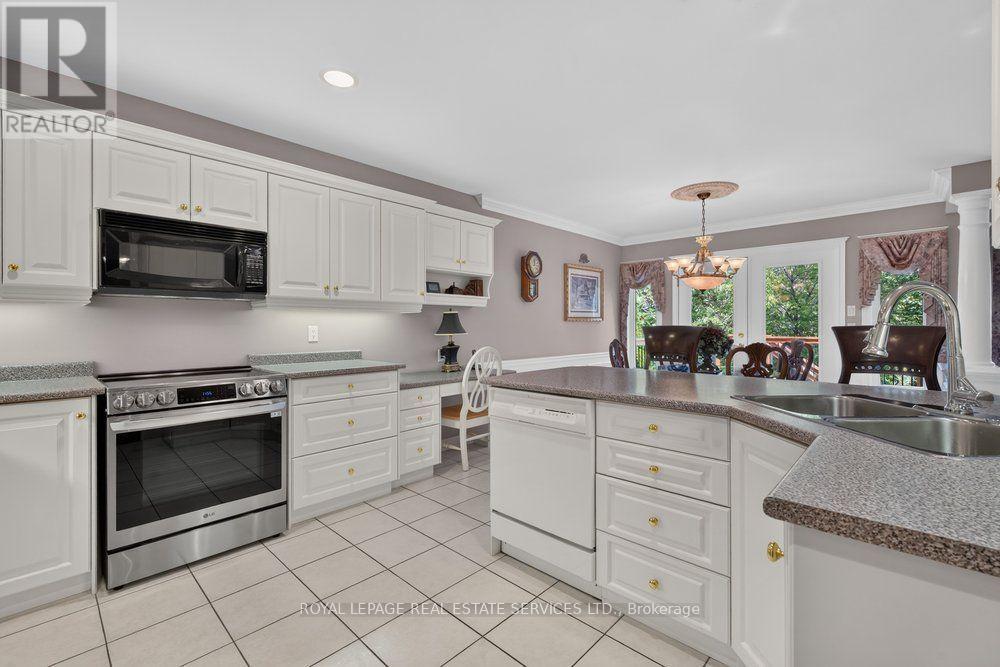 36 Worthington Drive, Clarington, ON