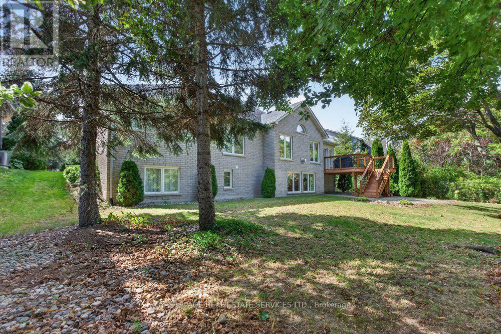 36 Worthington Drive, Clarington, ON
