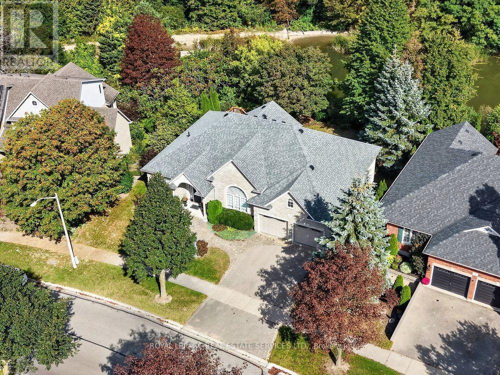 36 Worthington Drive, Clarington, ON
