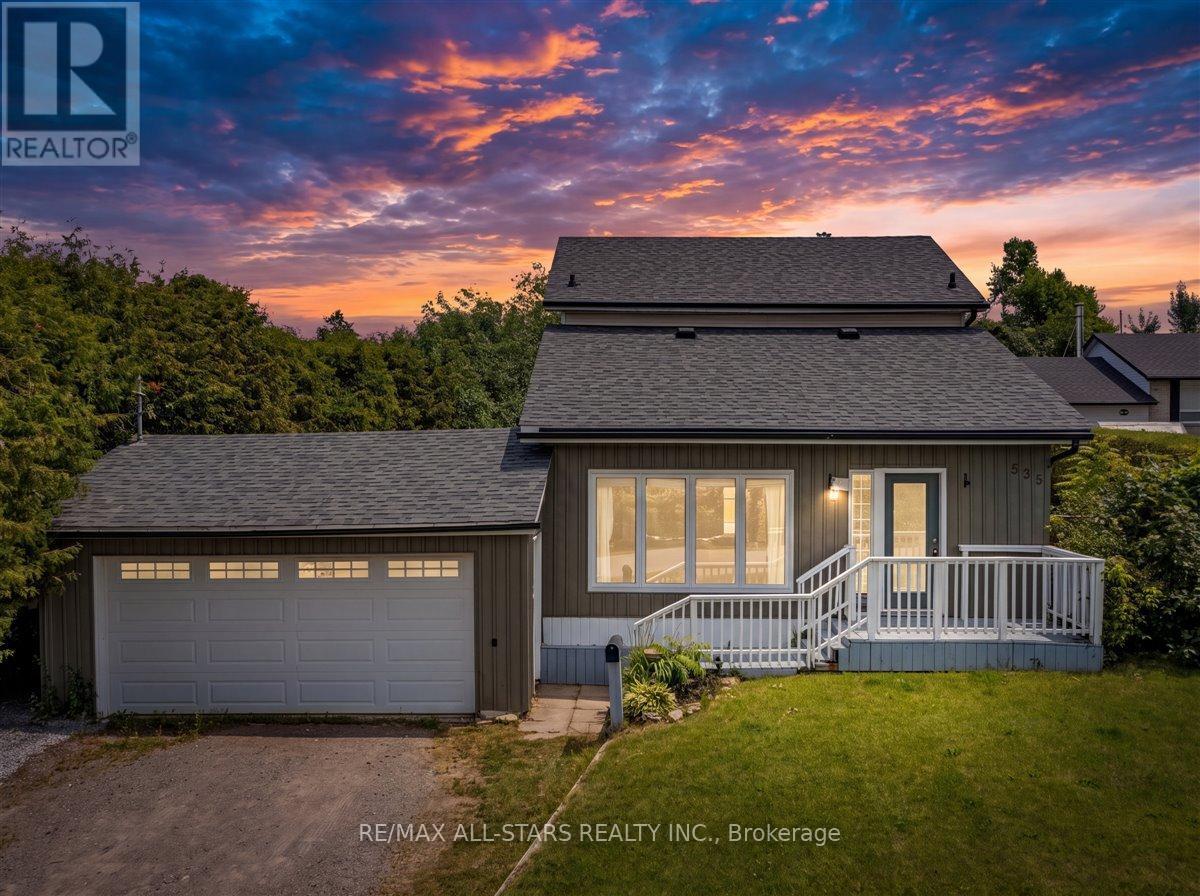 535 George Street, Brock, ON