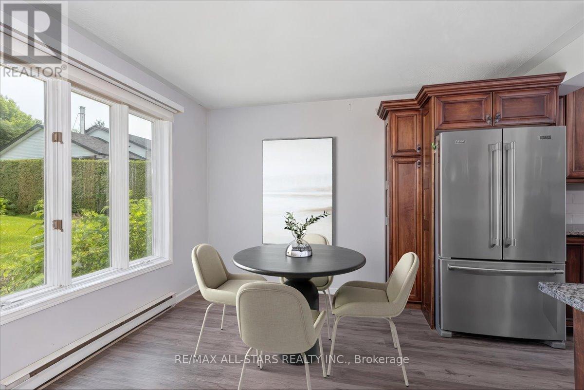 Virtually Staged - 535 George Street, Brock, ON
