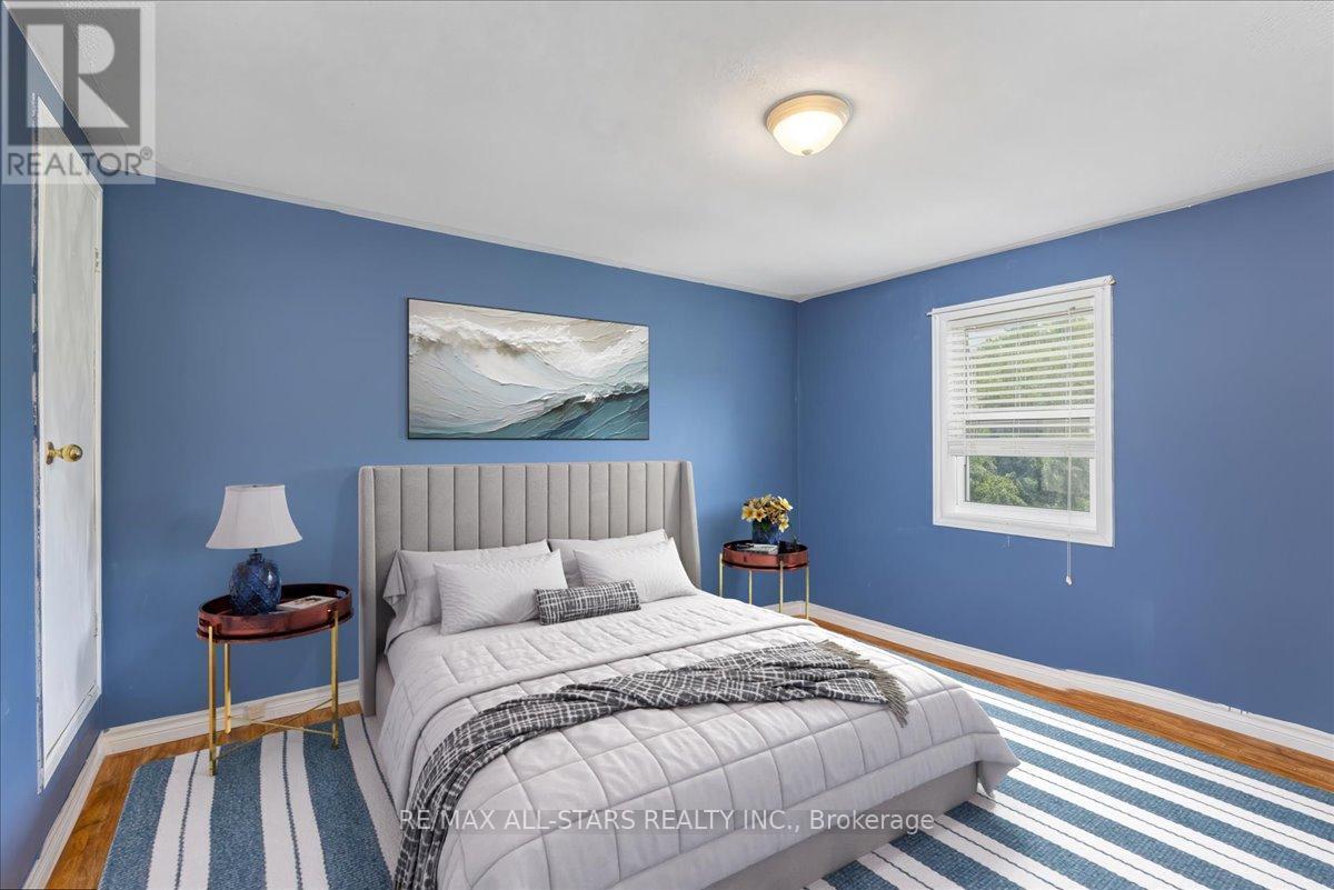 Virtually Staged - 535 George Street, Brock, ON