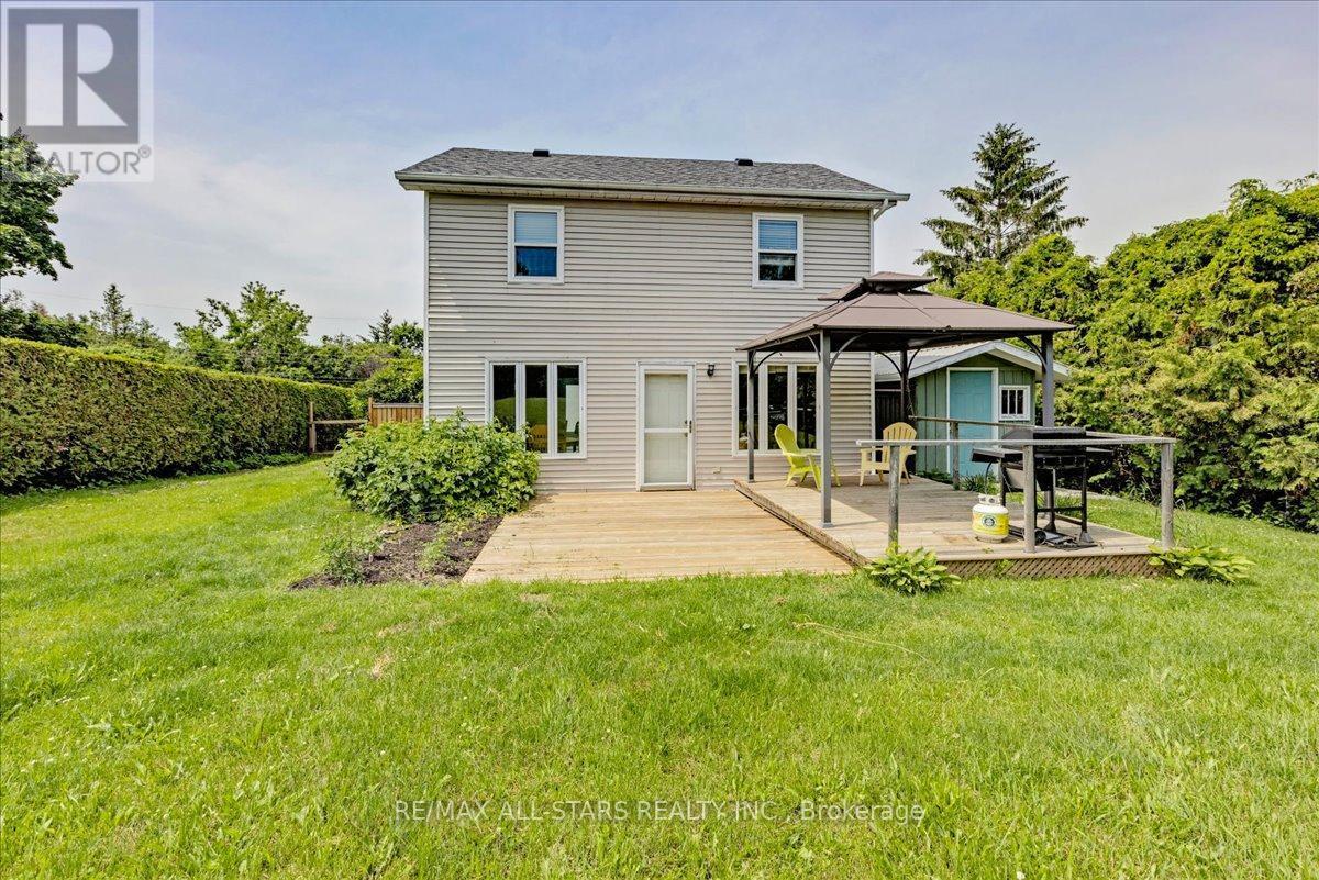 535 George Street, Brock, ON