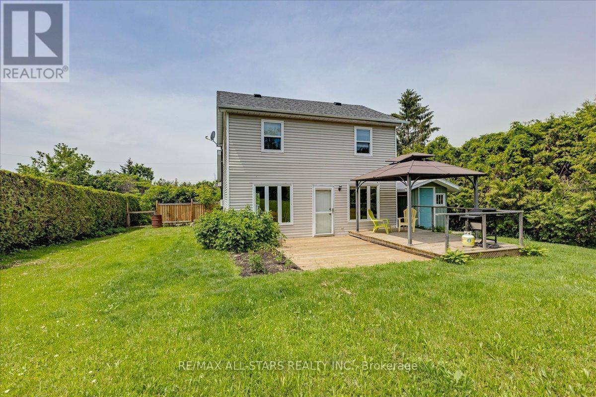 535 George Street, Brock, ON