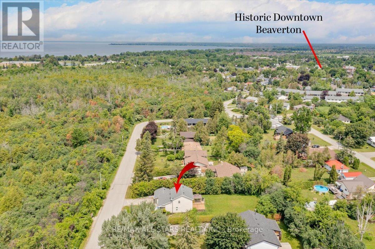 535 George Street, Brock, ON